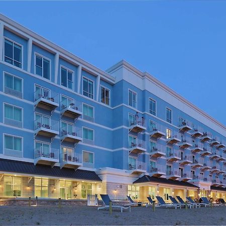 Hampton Inn & Suites Manistee, Mi Εξωτερικό φωτογραφία
