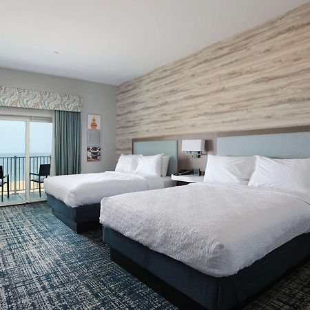 Hampton Inn & Suites Manistee, Mi Εξωτερικό φωτογραφία