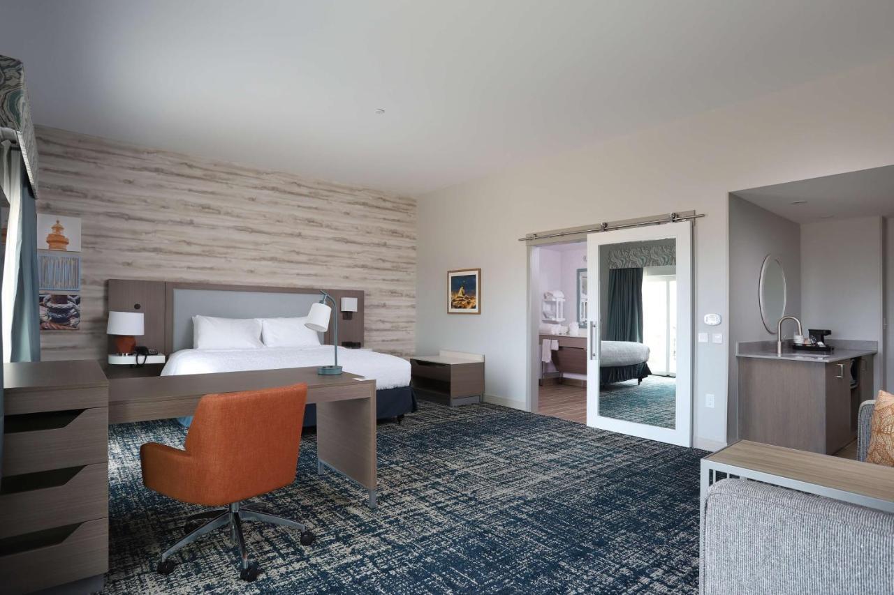 Hampton Inn & Suites Manistee, Mi Εξωτερικό φωτογραφία