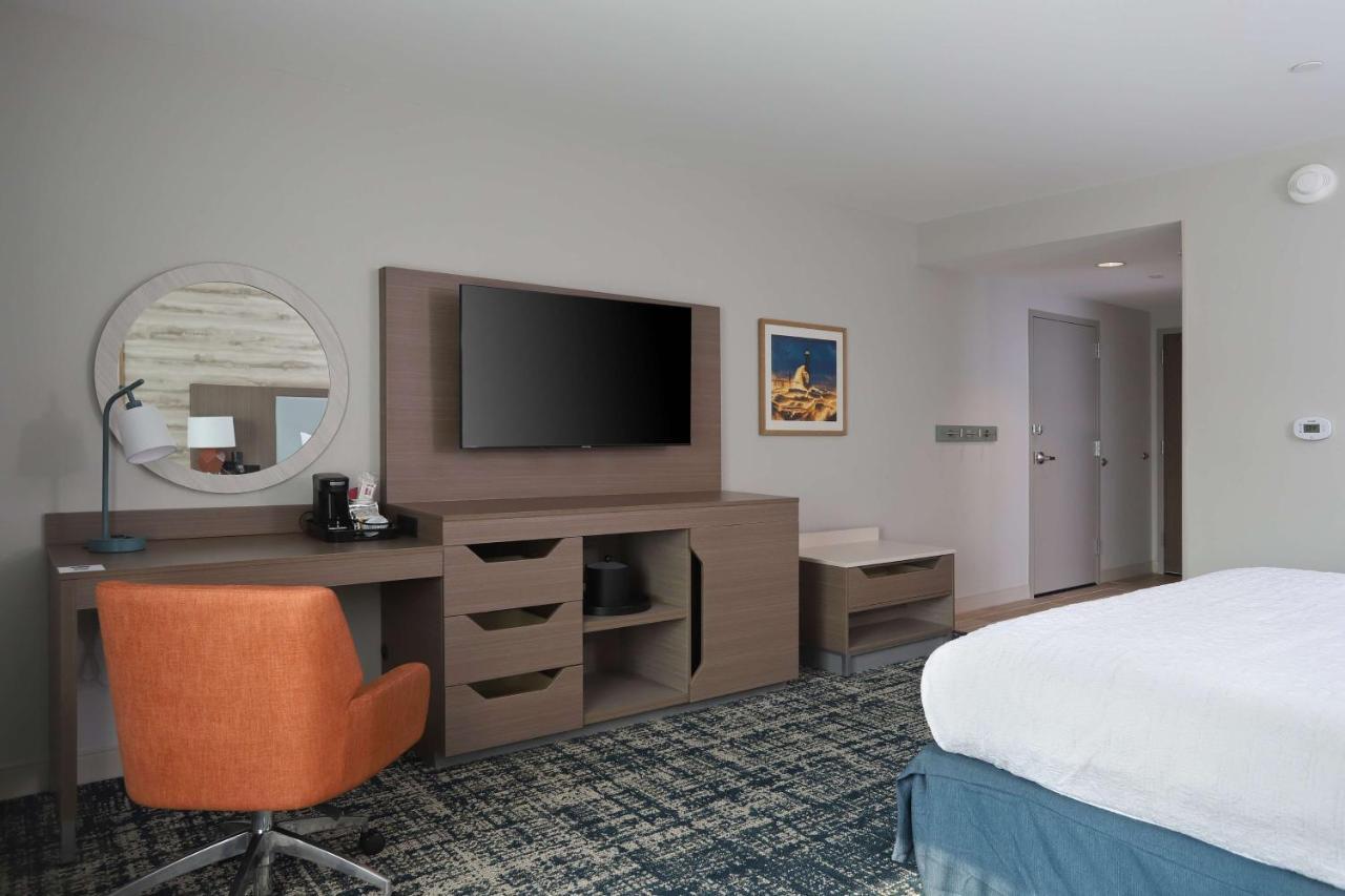 Hampton Inn & Suites Manistee, Mi Εξωτερικό φωτογραφία