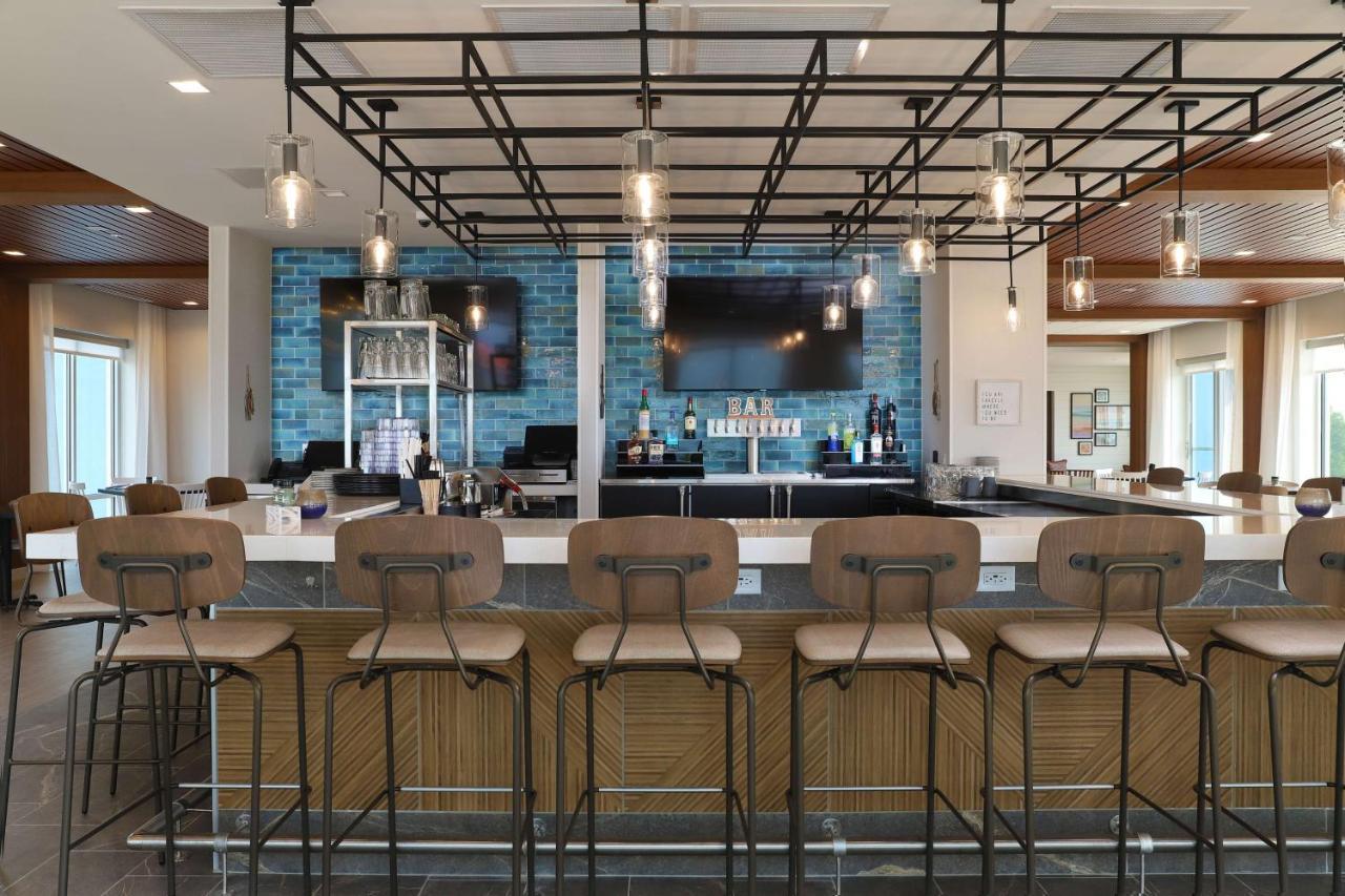 Hampton Inn & Suites Manistee, Mi Εξωτερικό φωτογραφία