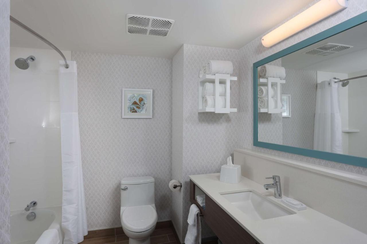 Hampton Inn & Suites Manistee, Mi Εξωτερικό φωτογραφία
