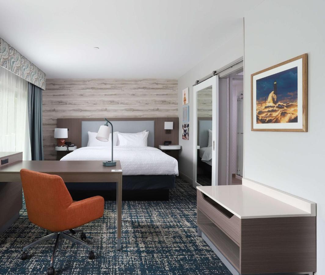 Hampton Inn & Suites Manistee, Mi Εξωτερικό φωτογραφία