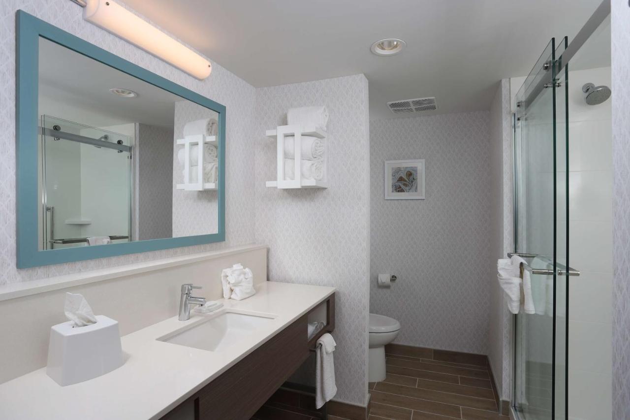 Hampton Inn & Suites Manistee, Mi Εξωτερικό φωτογραφία