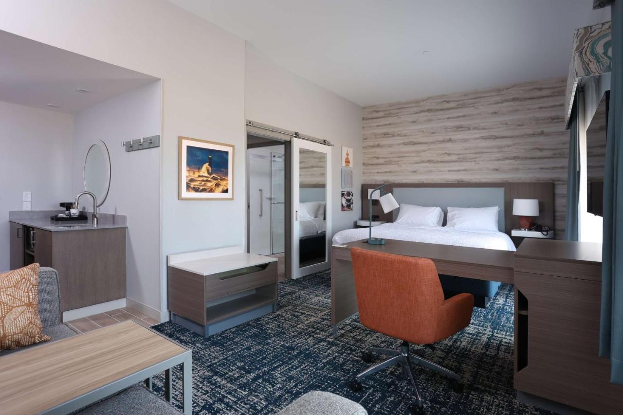 Hampton Inn & Suites Manistee, Mi Εξωτερικό φωτογραφία