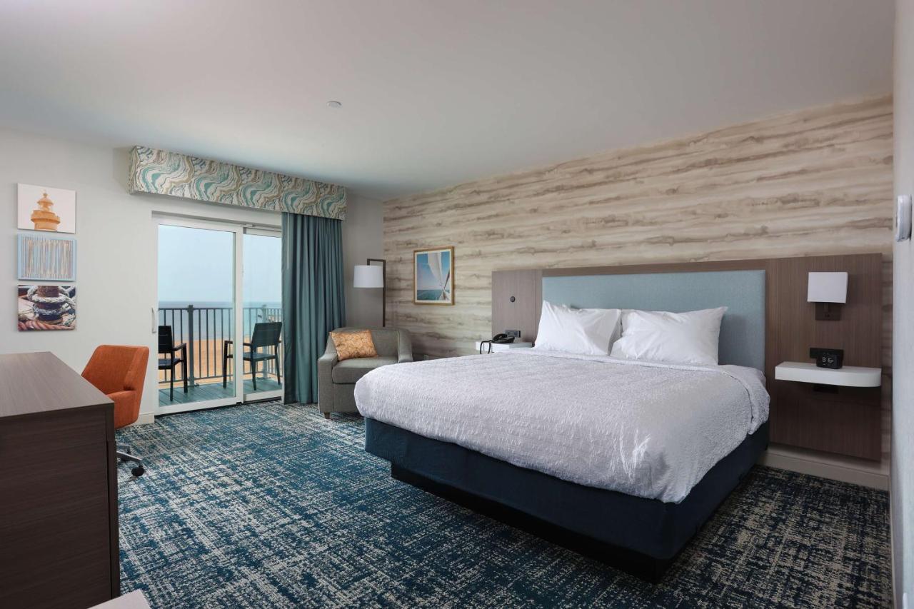 Hampton Inn & Suites Manistee, Mi Εξωτερικό φωτογραφία