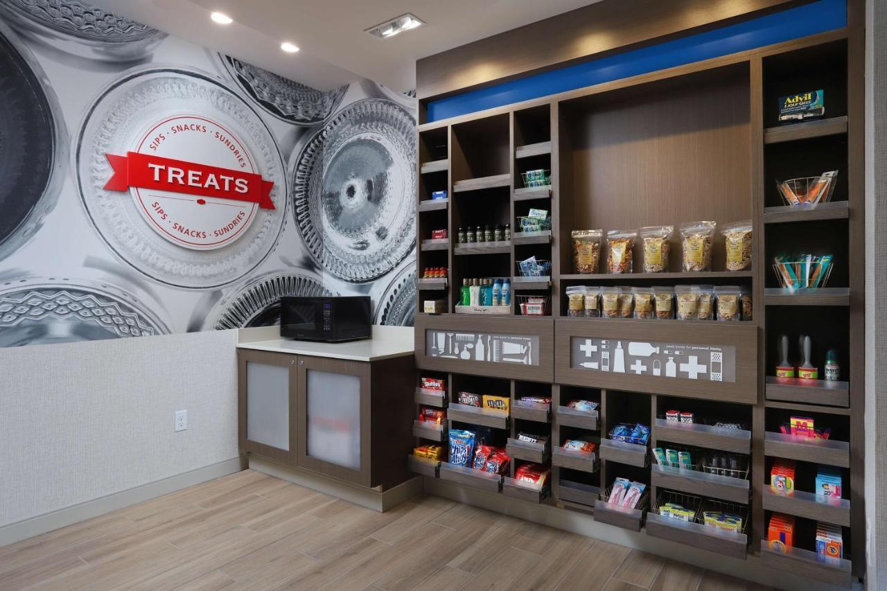 Hampton Inn & Suites Manistee, Mi Εξωτερικό φωτογραφία
