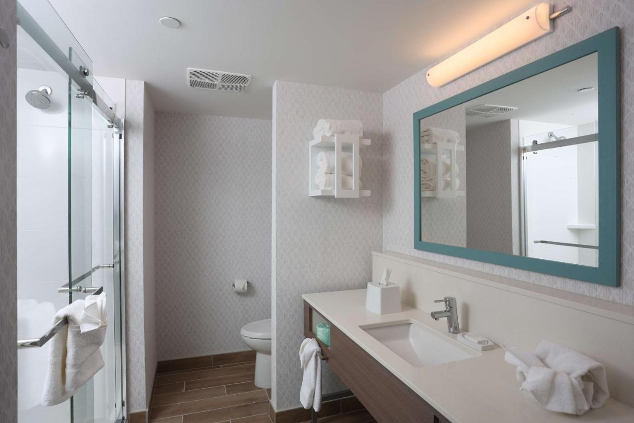 Hampton Inn & Suites Manistee, Mi Εξωτερικό φωτογραφία