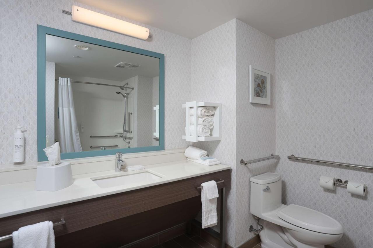 Hampton Inn & Suites Manistee, Mi Εξωτερικό φωτογραφία