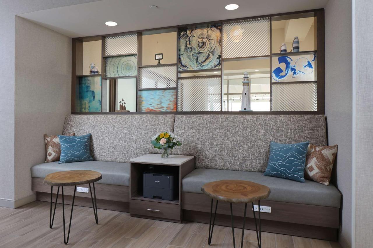 Hampton Inn & Suites Manistee, Mi Εξωτερικό φωτογραφία
