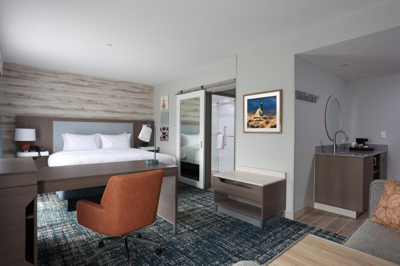 Hampton Inn & Suites Manistee, Mi Εξωτερικό φωτογραφία