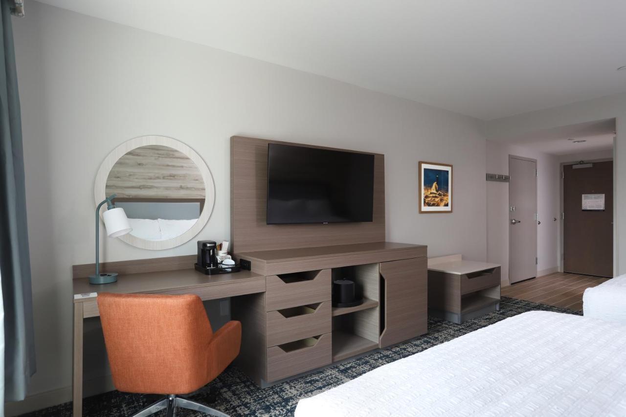 Hampton Inn & Suites Manistee, Mi Εξωτερικό φωτογραφία