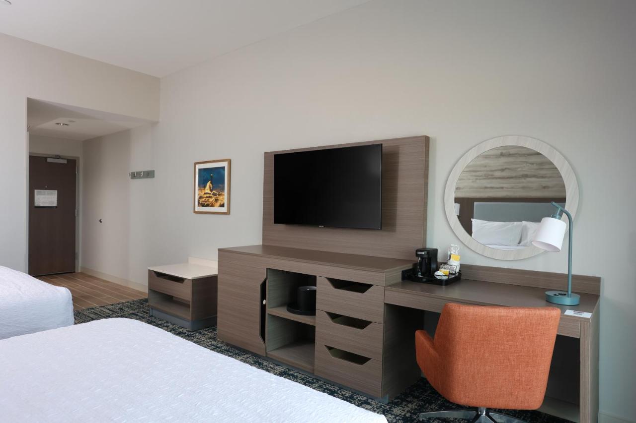 Hampton Inn & Suites Manistee, Mi Εξωτερικό φωτογραφία