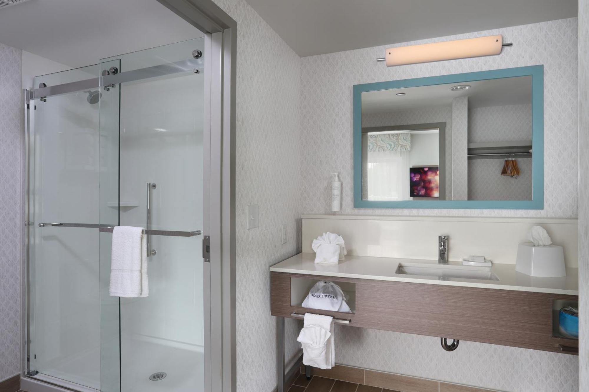Hampton Inn & Suites Manistee, Mi Εξωτερικό φωτογραφία